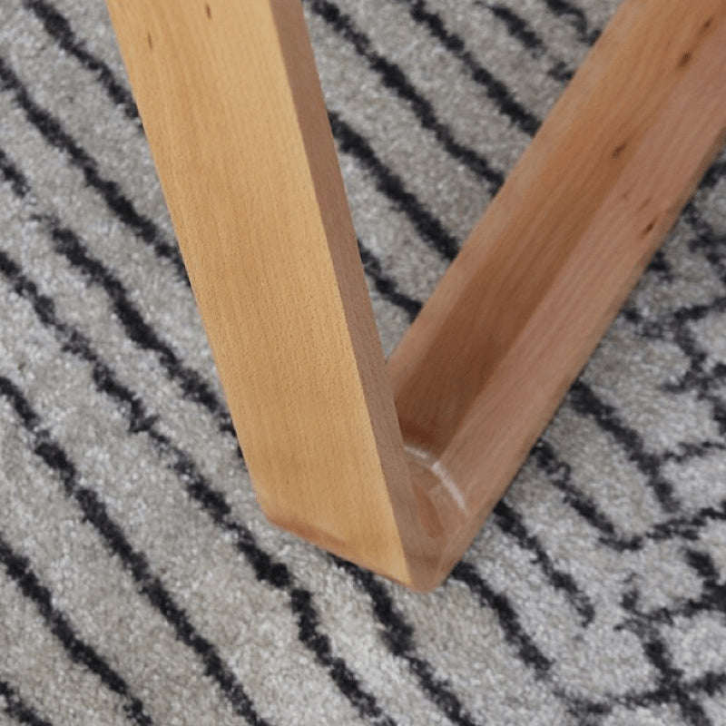 Rectangular table - Woody