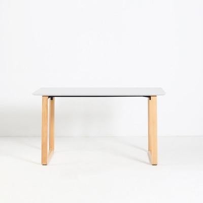 Rectangular table - Woody