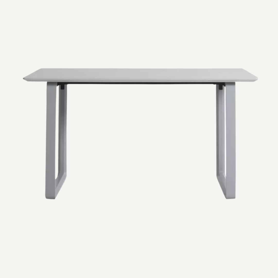 Rectangular table - Woody