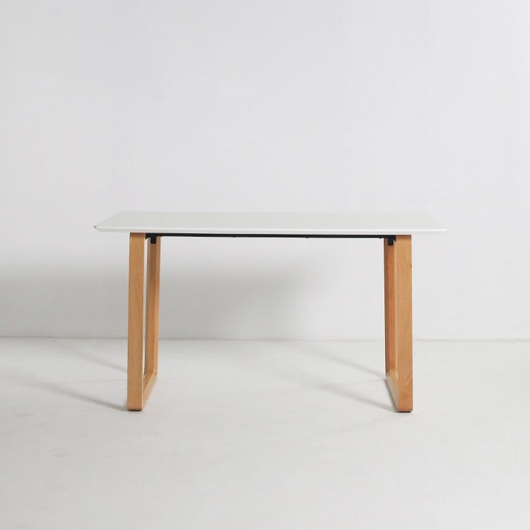 Rectangular table - Woody