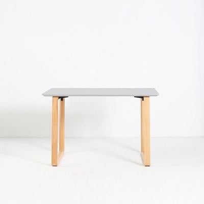 Rectangular table - Woody
