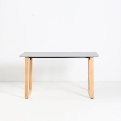 Rectangular table - Woody