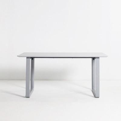 Rectangular table - Woody