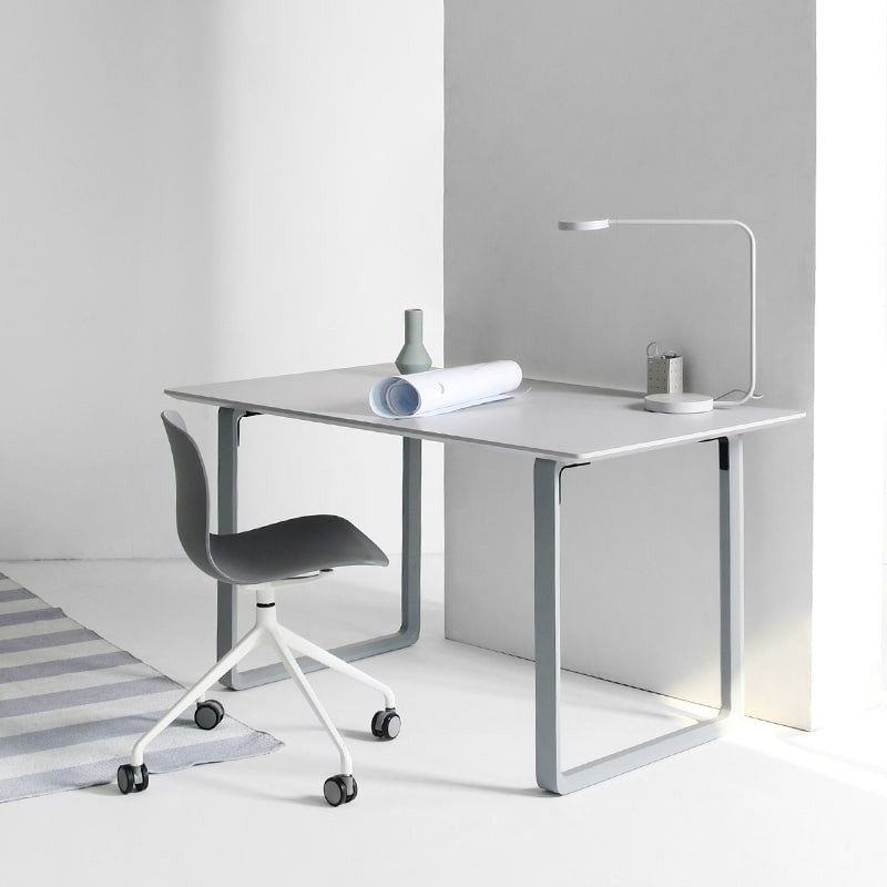 Rectangular table - Woody