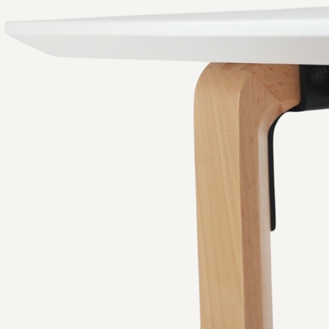 Rectangular table - Woody