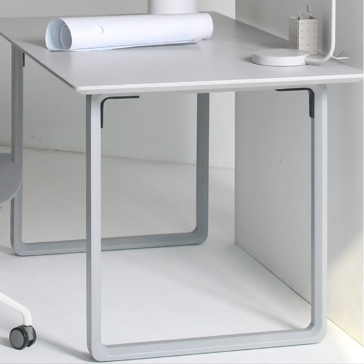 Rectangular table - Woody