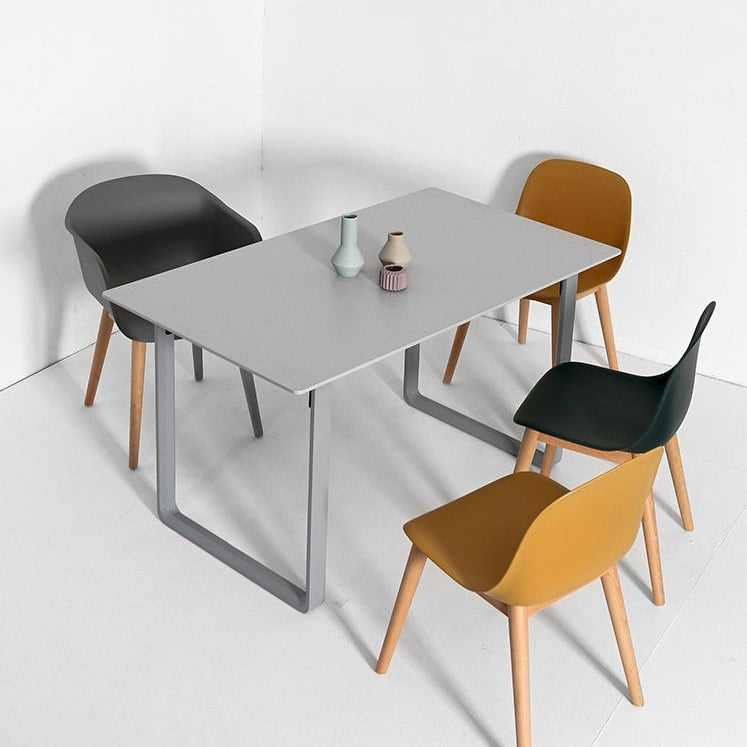 Rectangular table - Woody