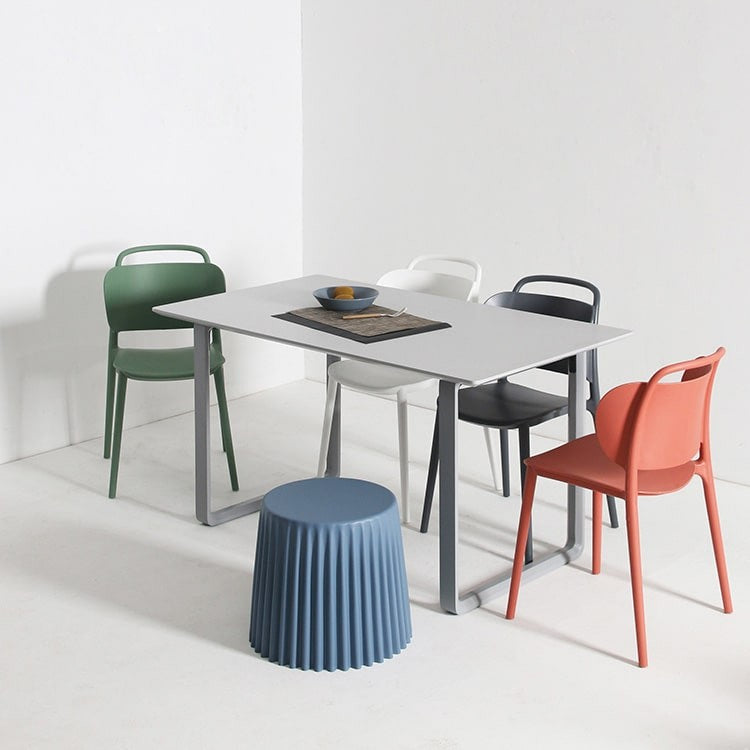 Rectangular table - Woody