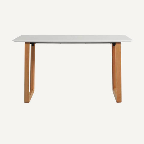 Rectangular table - Woody