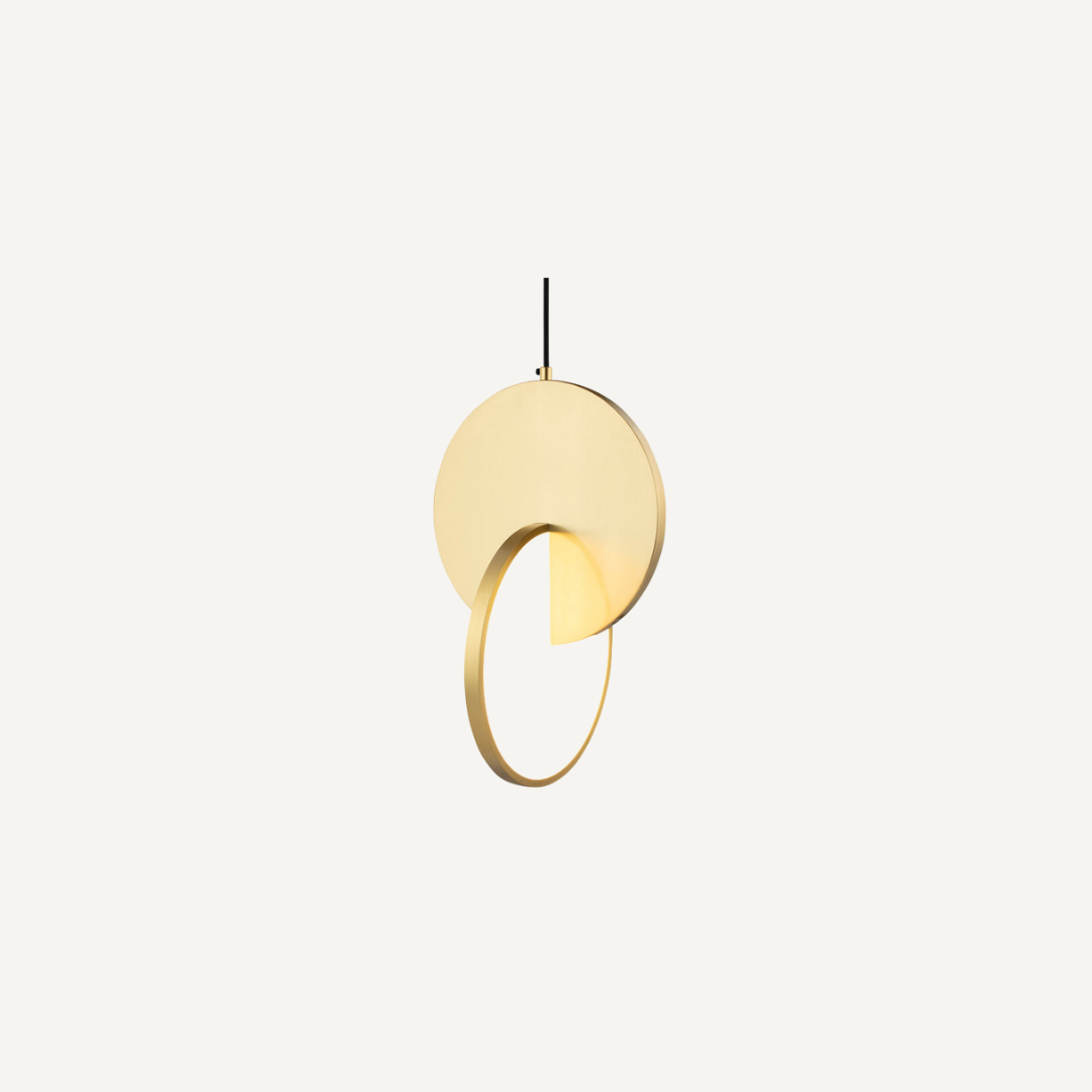 Eclipse Pendant Lamp