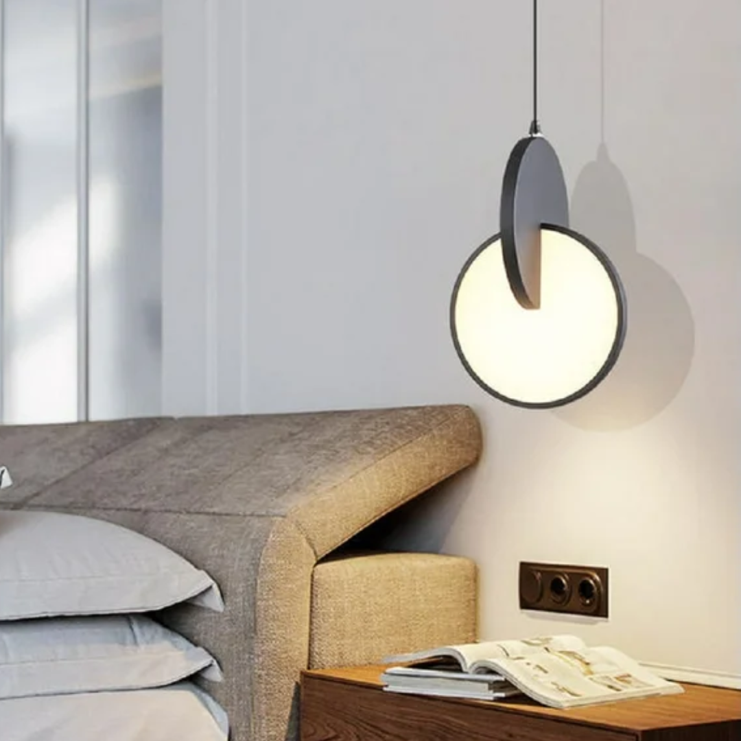 Eclipse Pendant Lamp