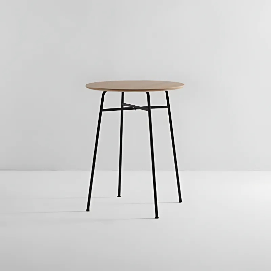 Restaurant Table Afteroom