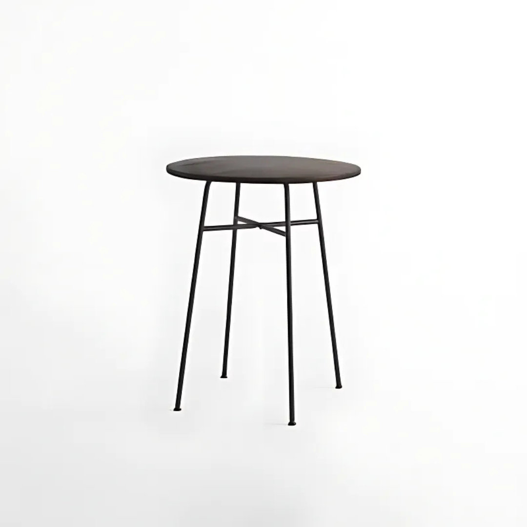 Restaurant Table Afteroom