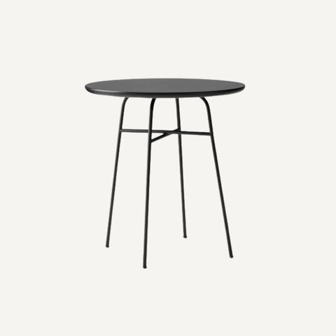 Restaurant Table Afteroom