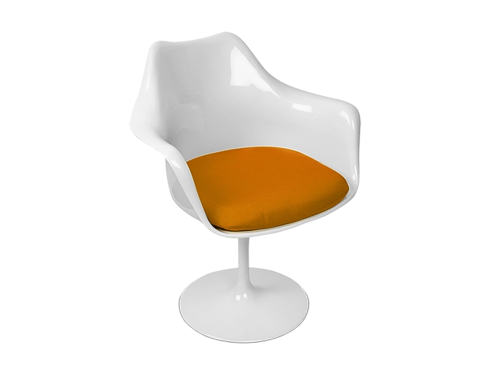 TULIP Armchair (ABS polymer)