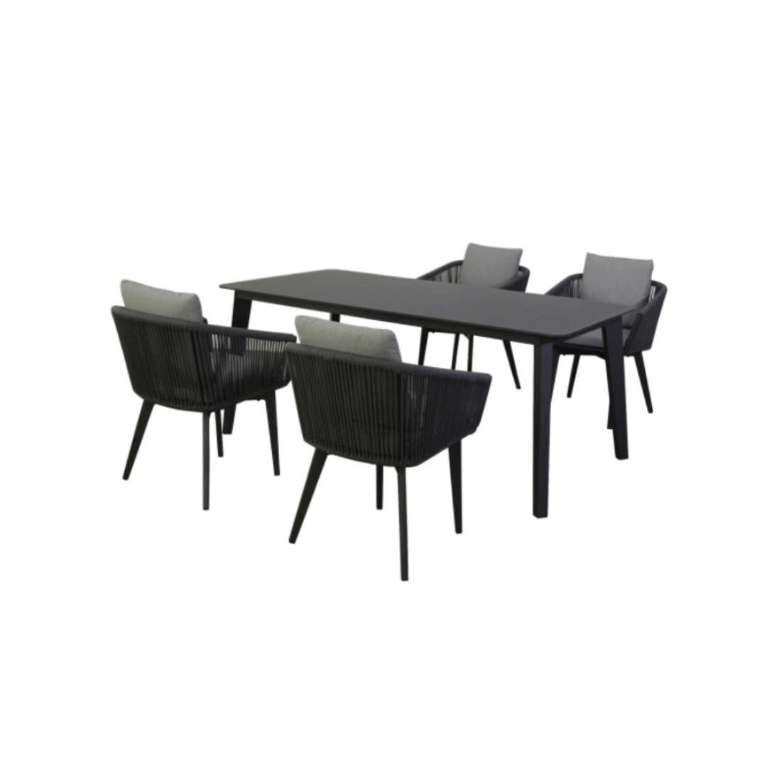 Saint Tropez outdoor table