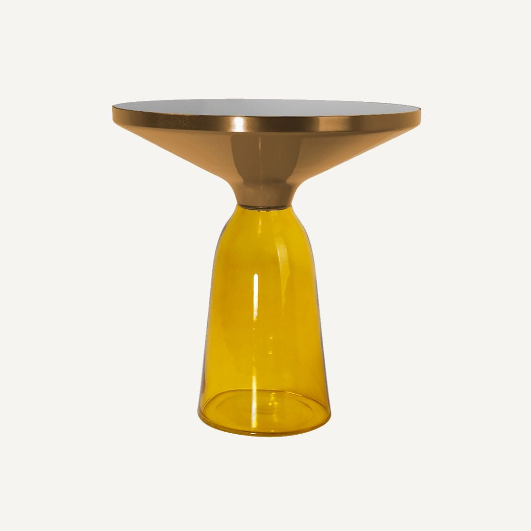 Small Bell side table