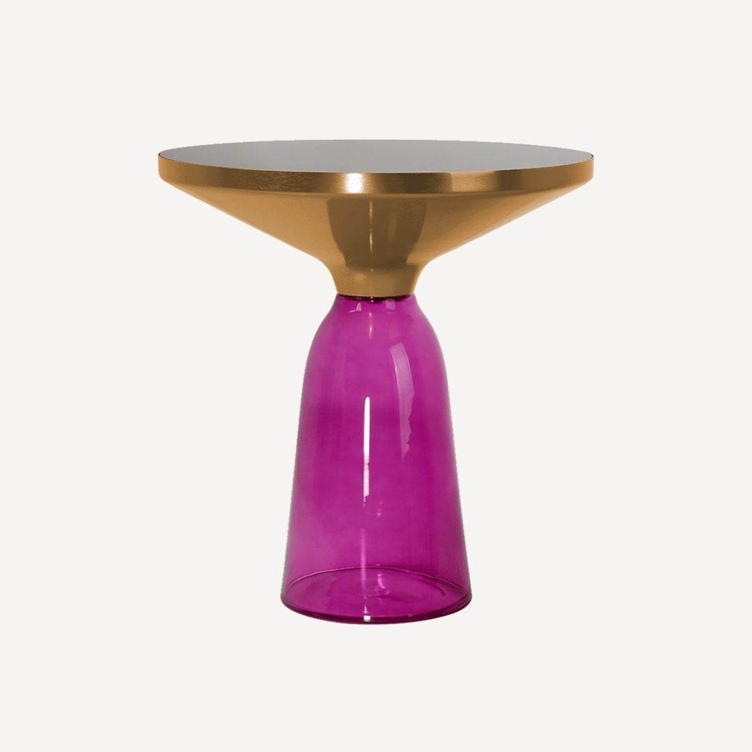 Small Bell side table