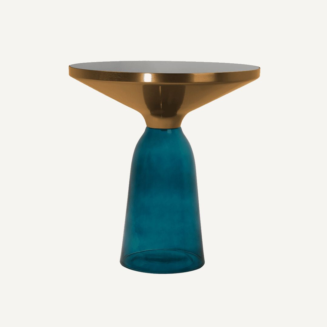 Small Bell side table