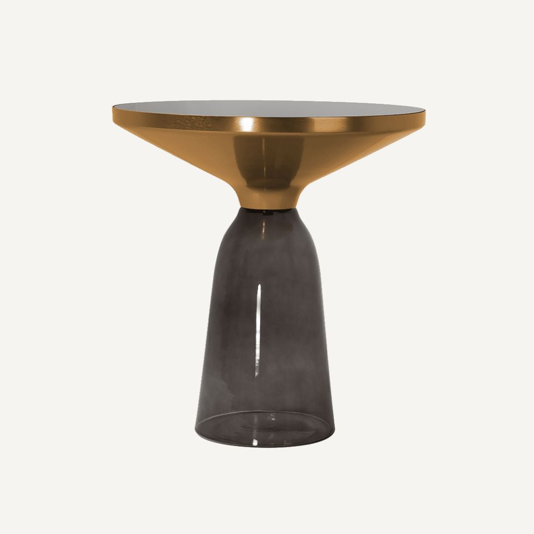 Small Bell side table