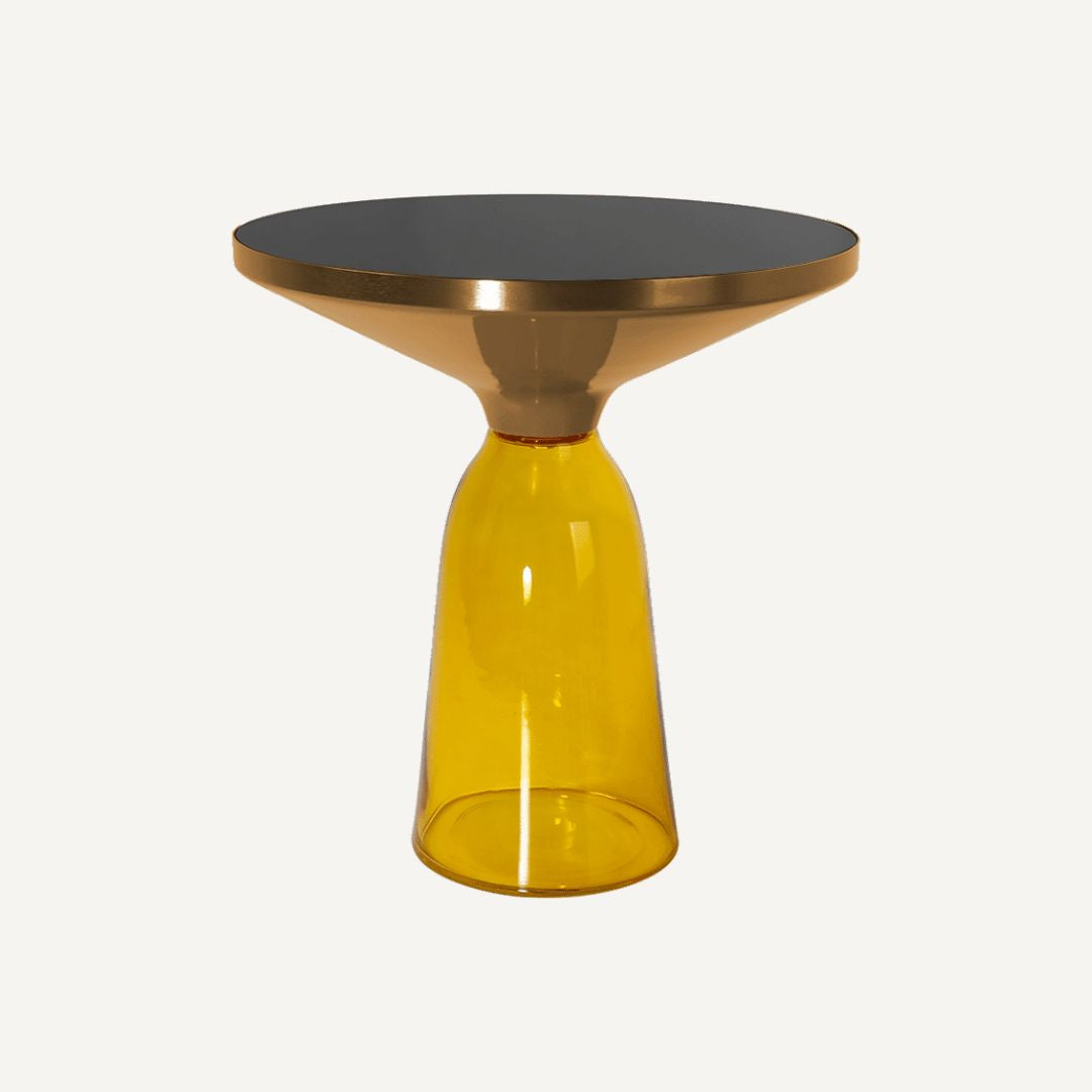 Small Bell side table