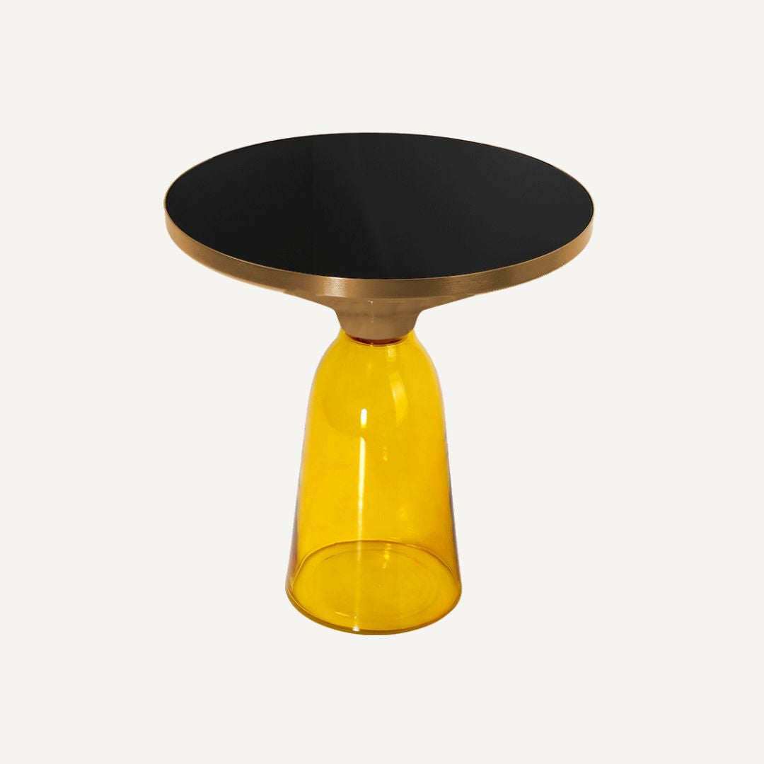 Small Bell side table