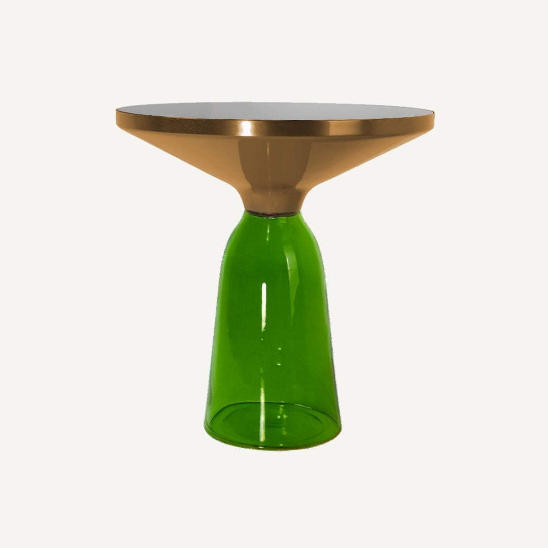 Small Bell side table