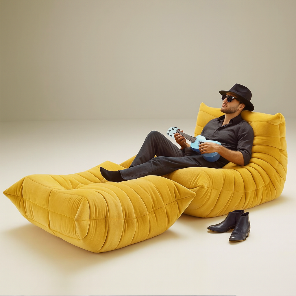 Lumi Iconic Modular Sofa