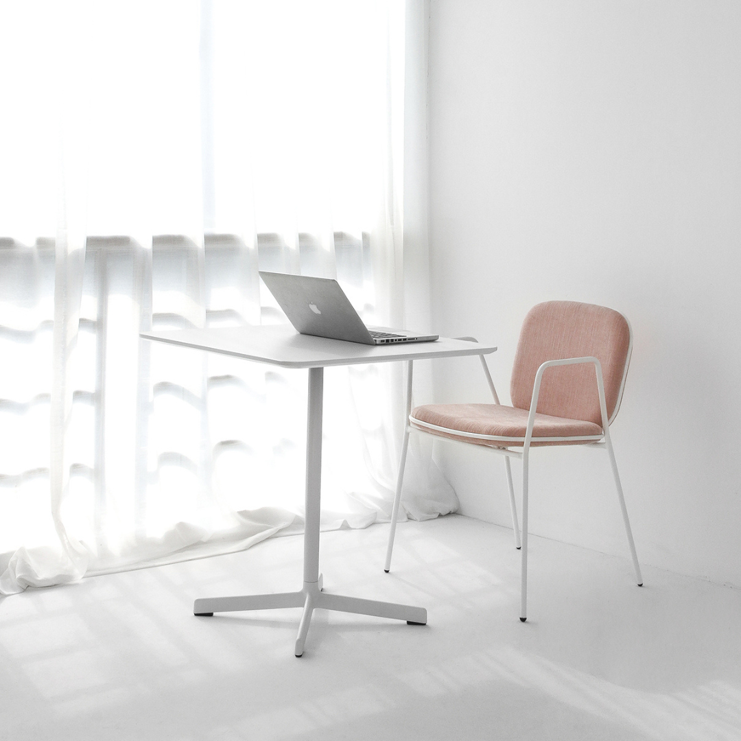 Square Restaurant Table PURE