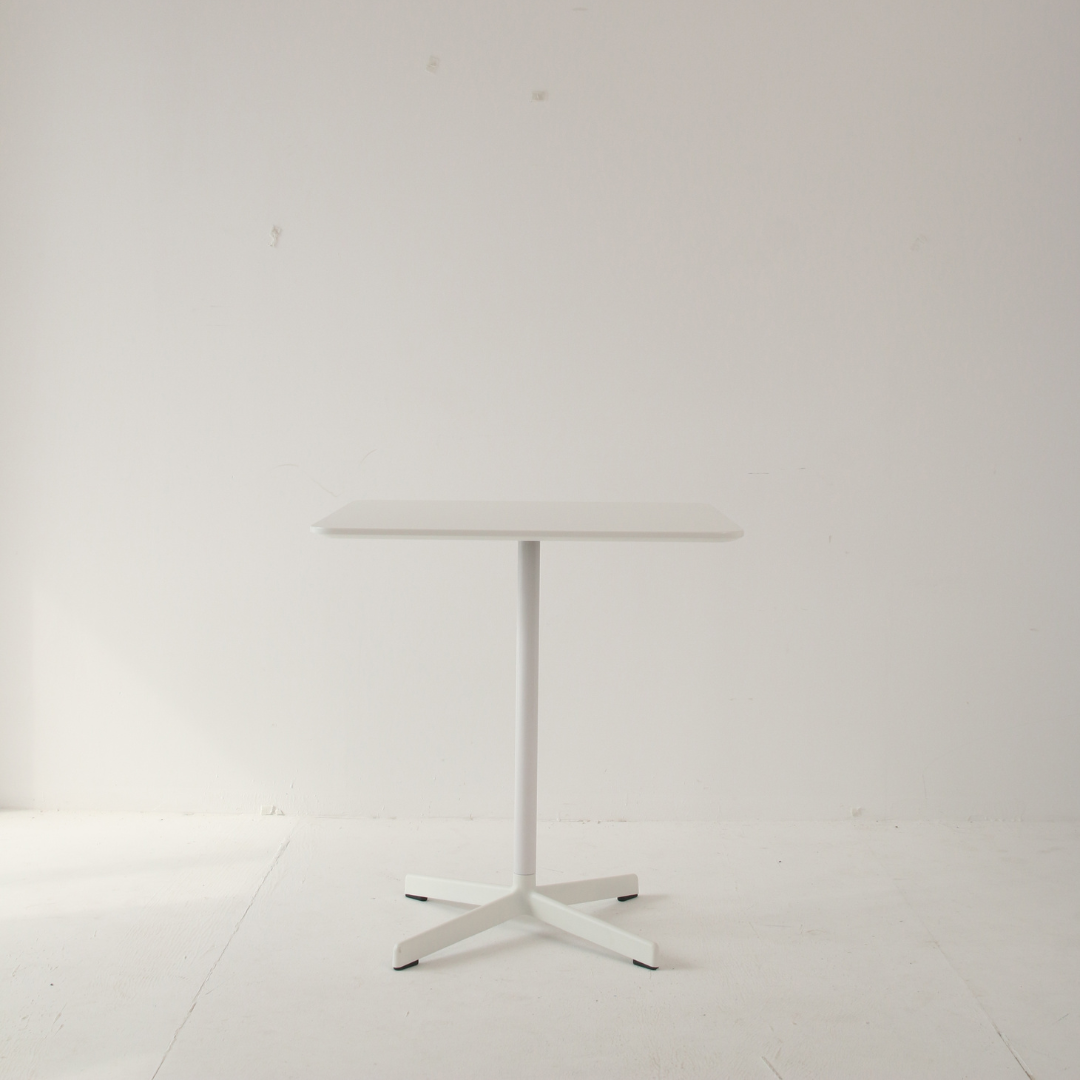 Square Restaurant Table PURE