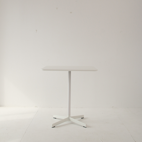 Square Restaurant Table PURE