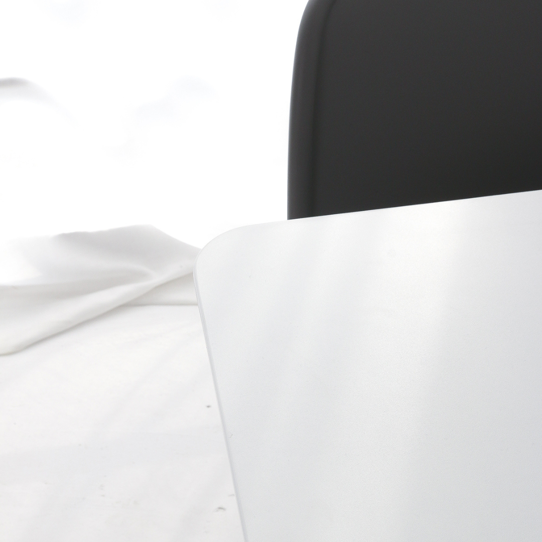 Square Restaurant Table PURE