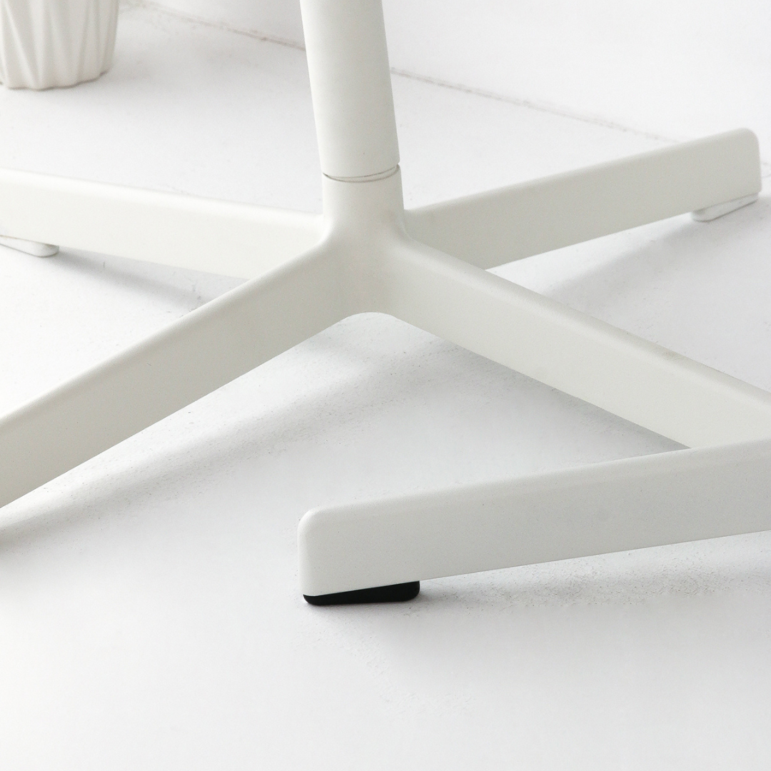 Square Restaurant Table PURE