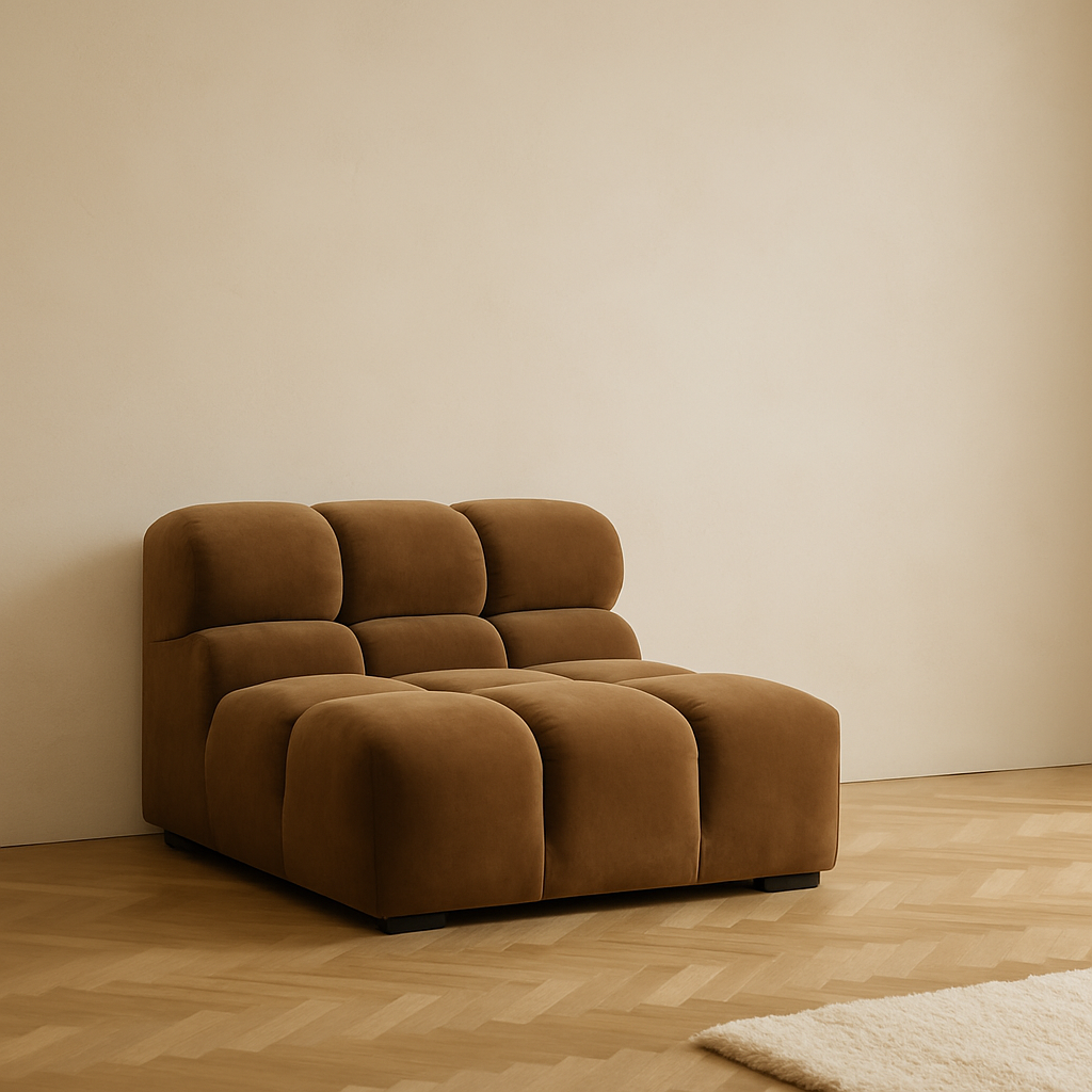 Standard Middle Module – Tully Modular Sofa