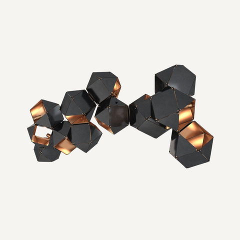 Pendant light Spar WELLES LONG