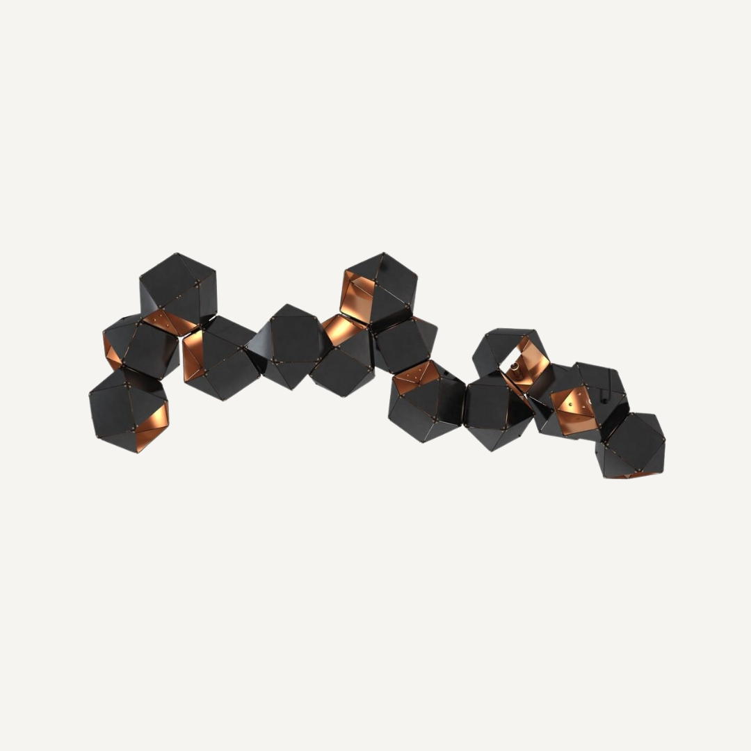 Pendant light Spar WELLES LONG