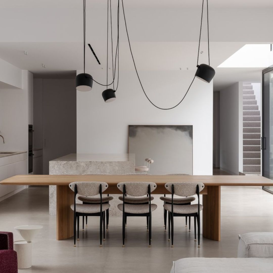 AMAI pendant light