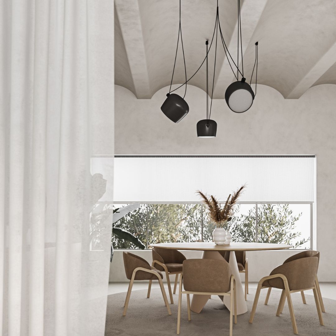 AMAI pendant light