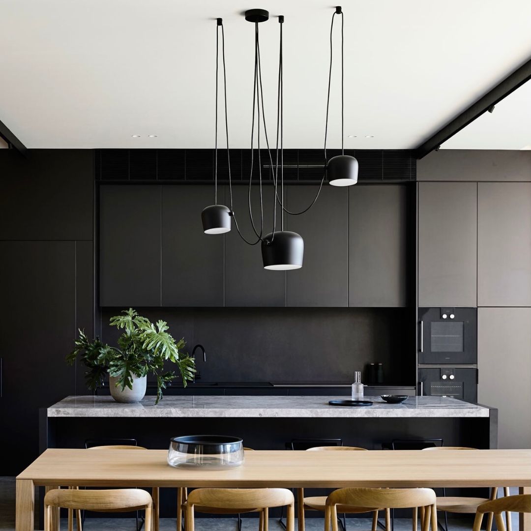 AMAI pendant light
