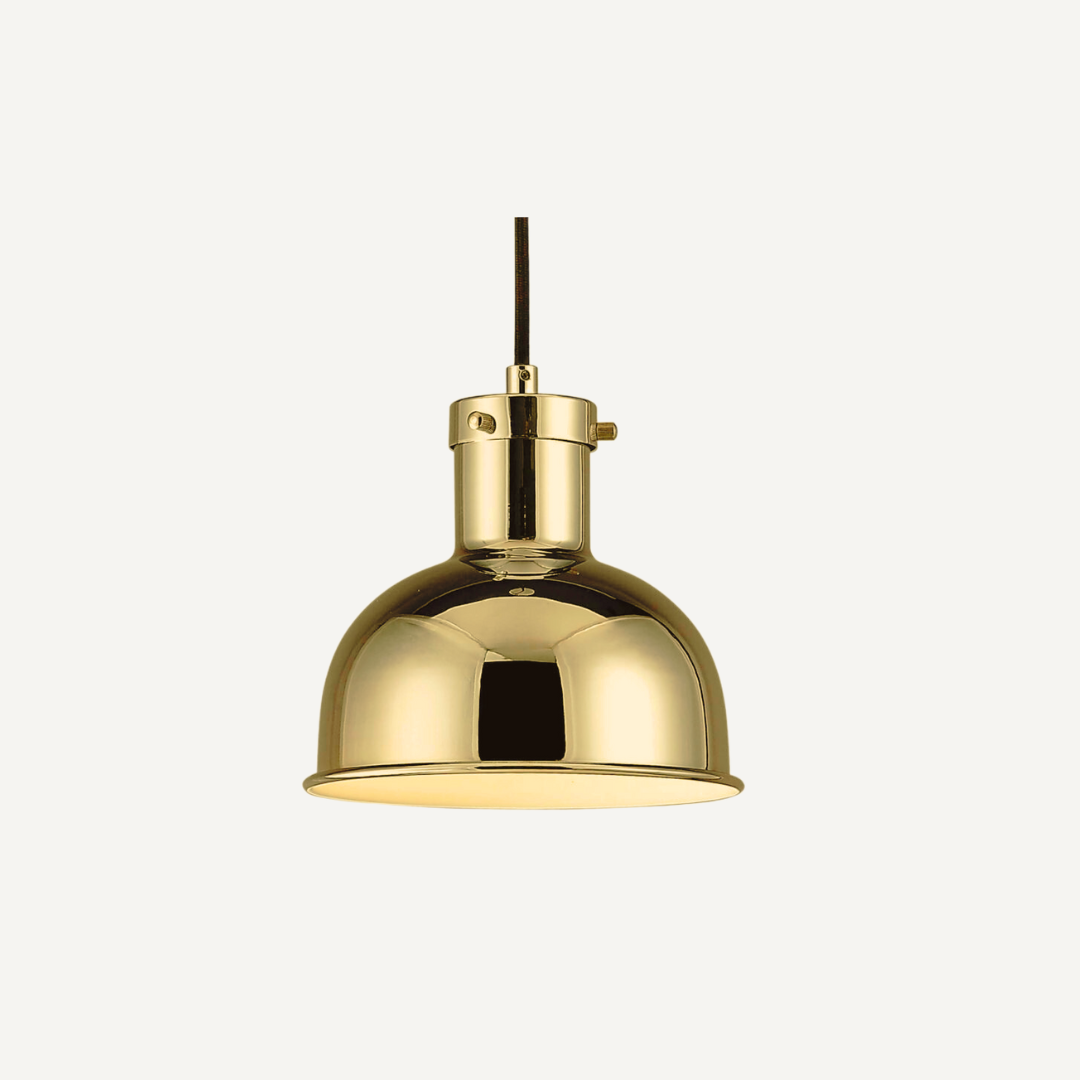 Vintage Bar Pendant light