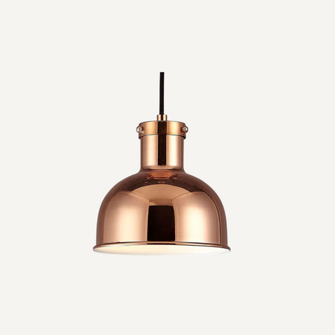 Vintage Bar Pendant light