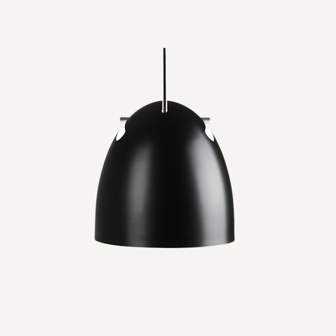 Modern Pendant light - inspired Bell