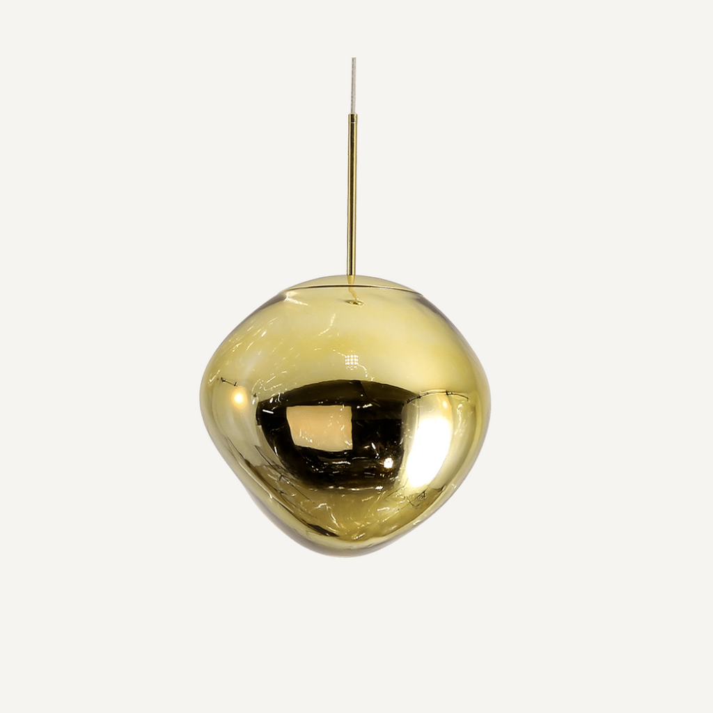 Suspension LED Lava