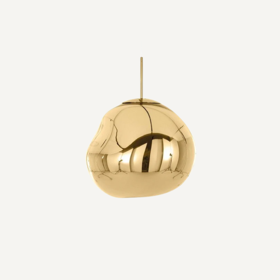 Lava Led pendant light