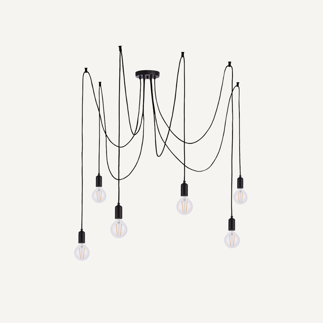 Maman Pendant lamp