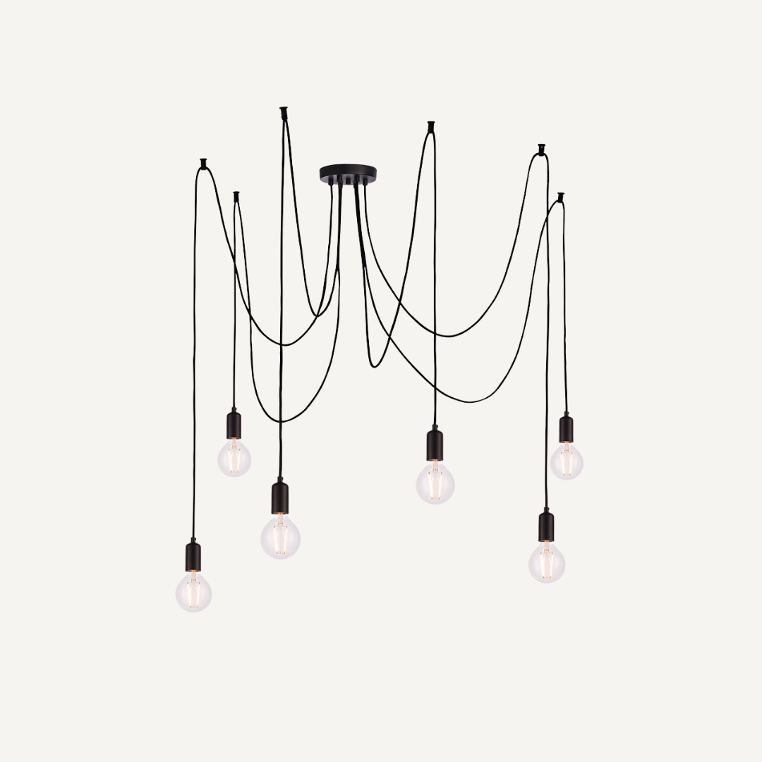 Maman Pendant lamp