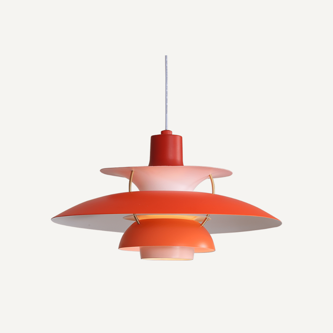 Flying Pendant lamp