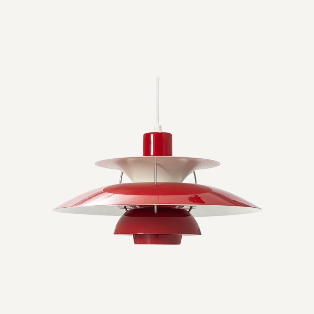 Flying Pendant lamp