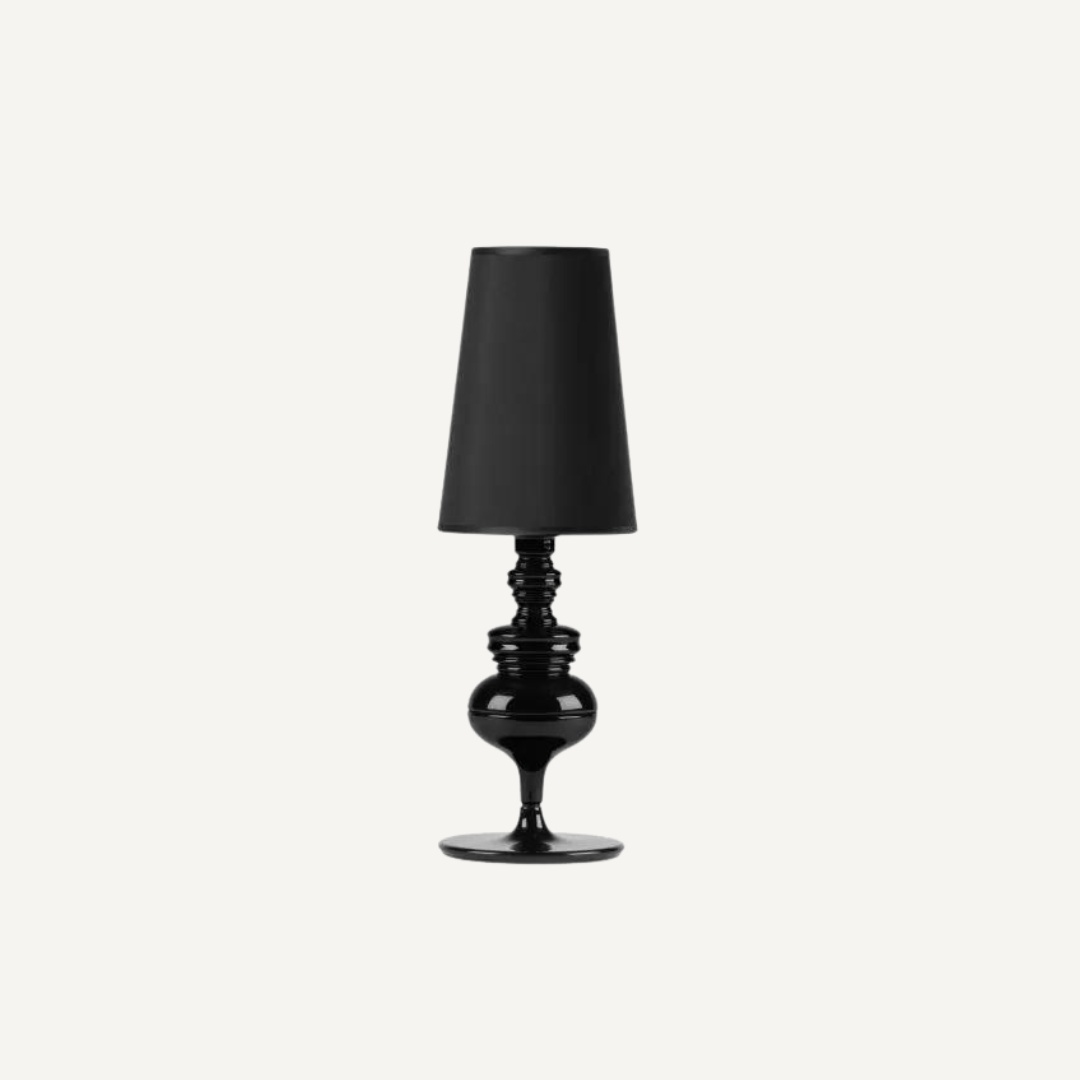 Table Lamp  Metala