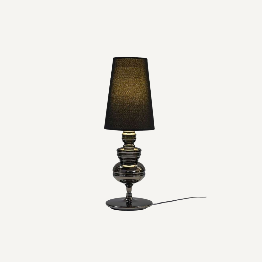 Table Lamp  Metala
